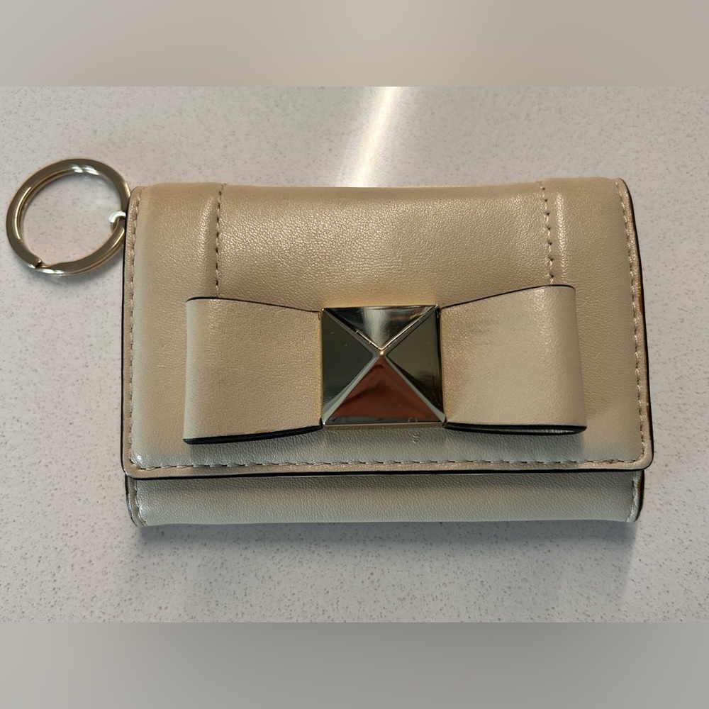 Kate Spade « Bow Terrace Darla » small wallet/card holder